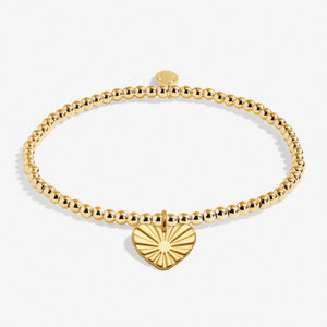 Joma Jewellery | She Believed She Could So She Did Bracelet