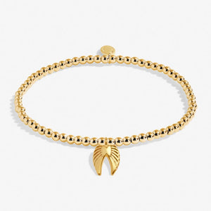 Joma Jewellery | Guardian Angel Bracelet