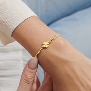 Joma Jewellery | Lucky Bracelet