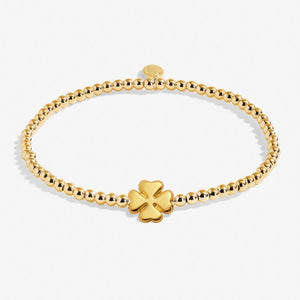 Joma Jewellery | Lucky Bracelet