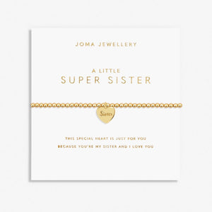 Joma Jewellery | Super Sister Bracelet