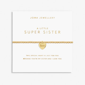 Joma Jewellery | Super Sister Bracelet