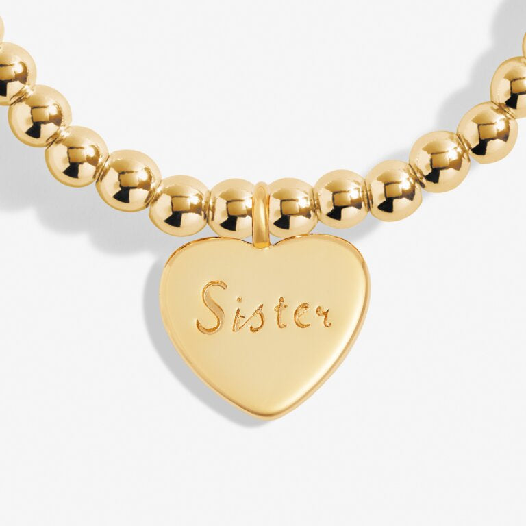 Joma Jewellery | Super Sister Bracelet