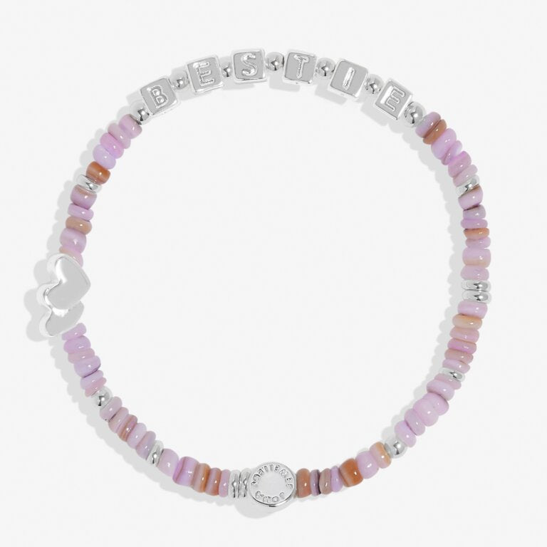 Joma Jewellery | Happy Little Moments | Children’s Best Bestie Bracelet