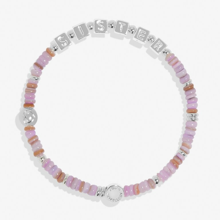 Joma Jewellery | Happy Little Moments | Children’s Super Sister Bracelet