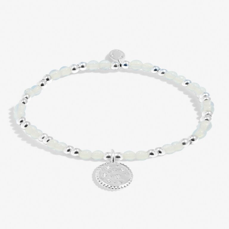 Joma Jewellery | Children’s June Birthstone Bracelet