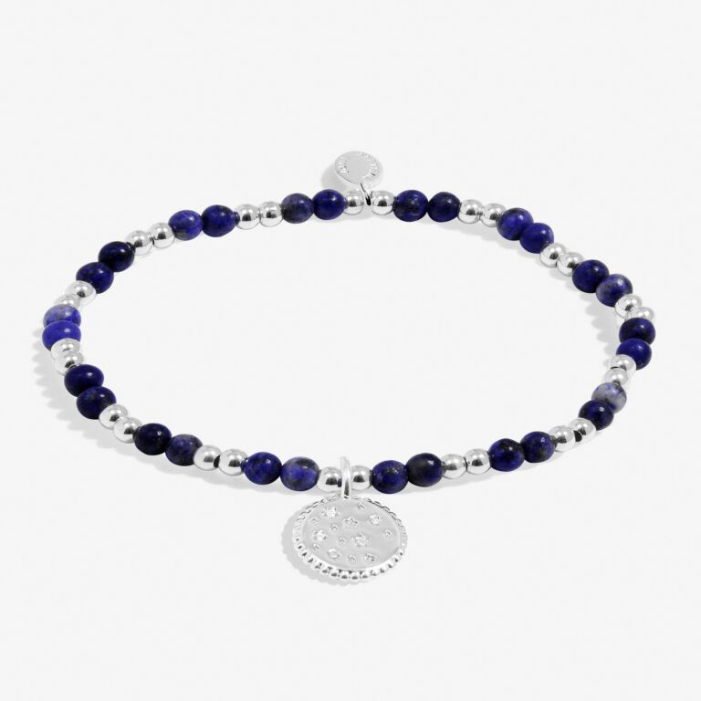 Joma Jewellery | Children’s September Birthstone Bracelet