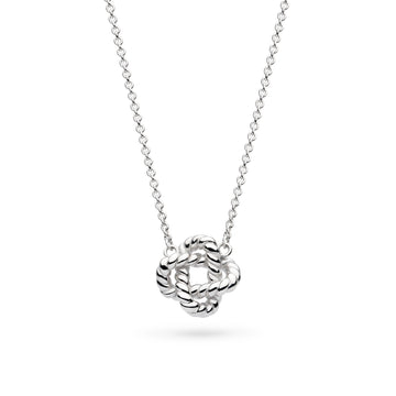 Kit Heath | Marina Rope Knot Necklace