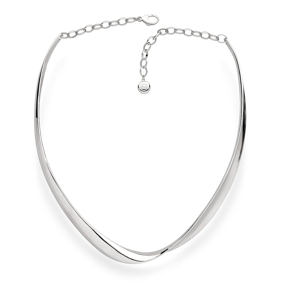 Kit Heath | Serenity Grande Collar Necklace