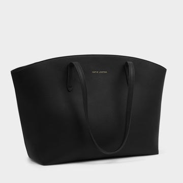 Katie Loxton | Harlyn Black Tote Bag