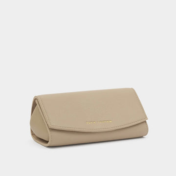 Katie Loxton | Light Taupe Jewellery Organiser