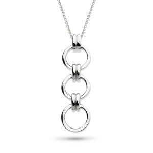 Kit Heath | Bevel Unity Trio Necklace