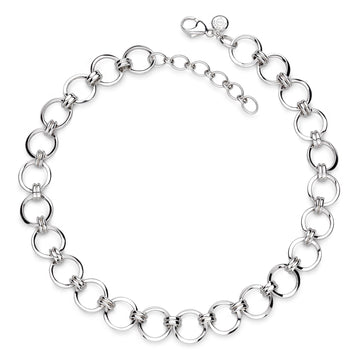 Kit Heath | Bevel Unity Statement Necklace