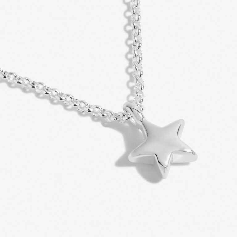 Joma Jewellery | Graduation Necklace