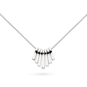 Katie Loxton | Array Dangle 18” Necklace