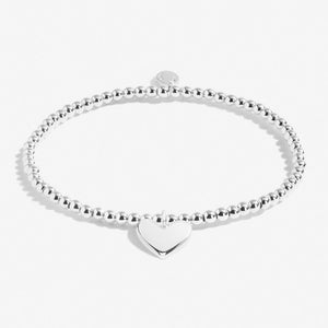 Joma Jewellery | From The Heart Gift Box | Love You Mummy Bracelet