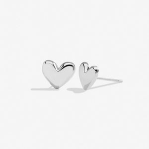 Joma Jewellery | From The Heart Gift Box | Love You Mummy Earrings