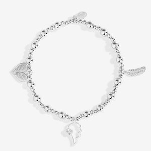 Joma Jewellery | Life’s A Charm | Always Remembered Bracelet