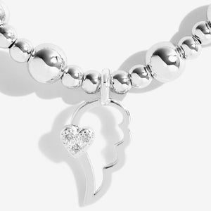 Joma Jewellery | Life’s A Charm | Always Remembered Bracelet