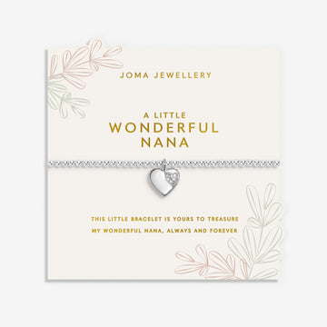 Joma Jewellery | Wonderful Nana Bracelet