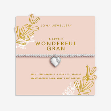 Joma Jewellery | Wonderful Gran Bracelet
