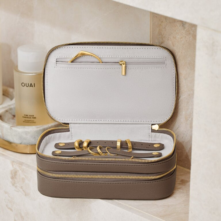 Katie Loxton | Mink Jewellery and Accessories Travel Case