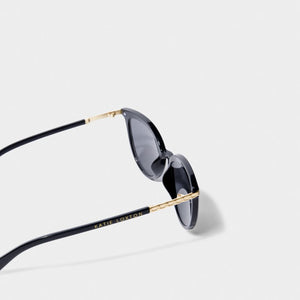 Katie Loxton | Ravello Black Sunglasses