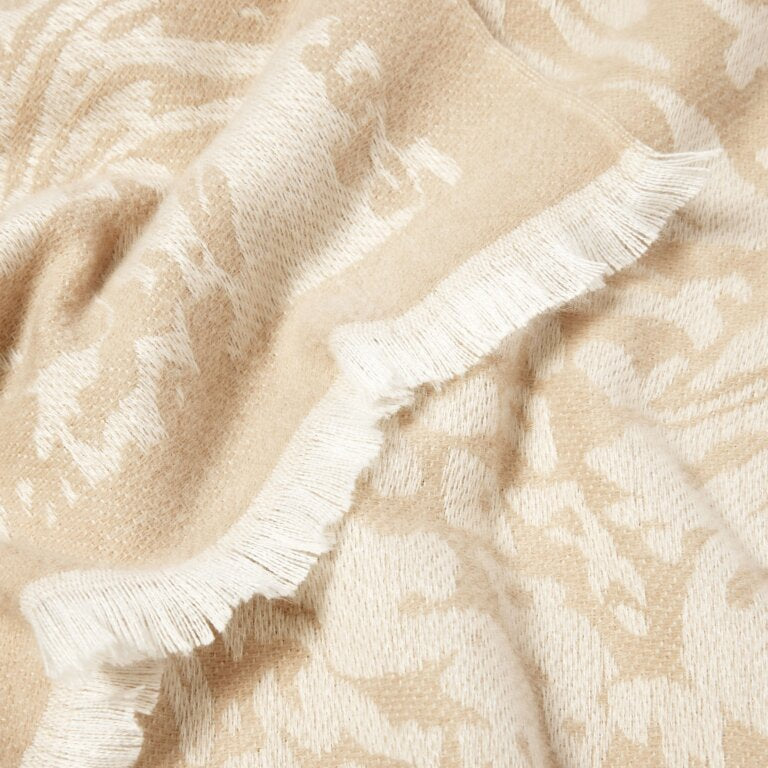 Katie Loxton | Animal Printed Blanket Scarf