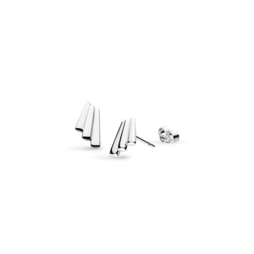 Kit Heath | Array Stud Earrings