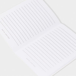 Katie Loxton | Duo Notebook ‘Ideas Focus Flow’