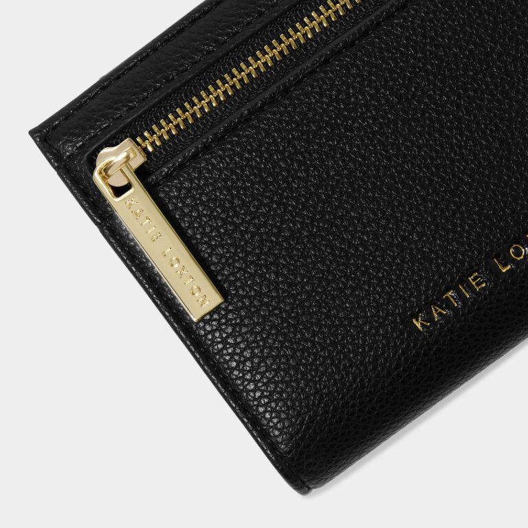 Katie Loxton | Black Jayde Purse