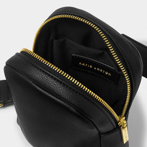 Katie Loxton | Kaite Black Sling Bag