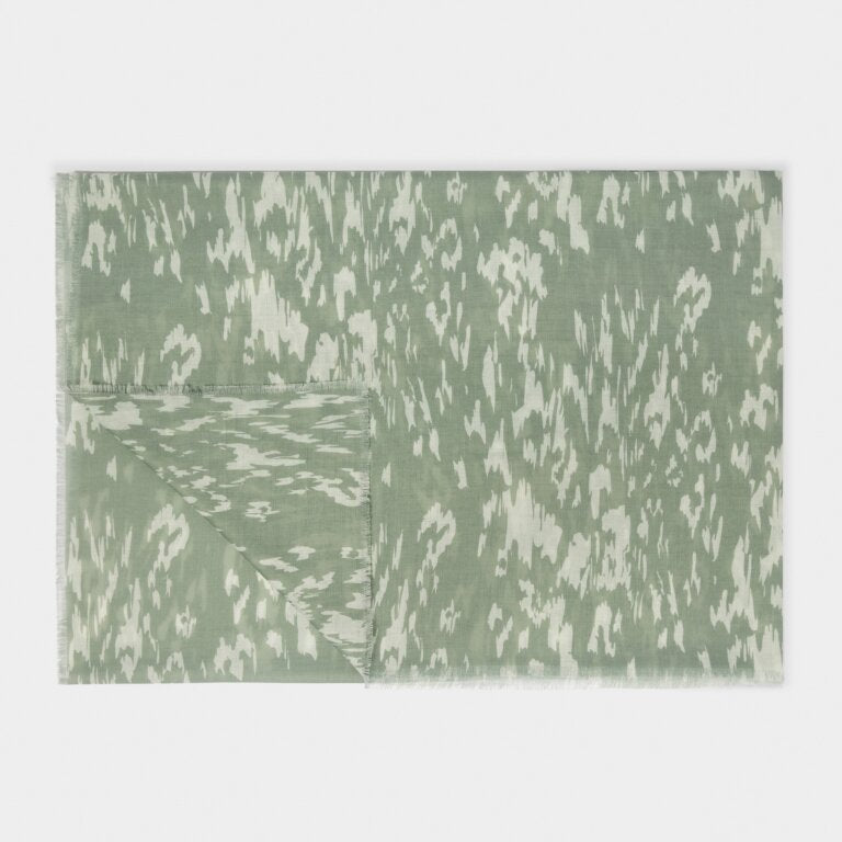 Katie Loxton | Abstract Animal Printed Scarf