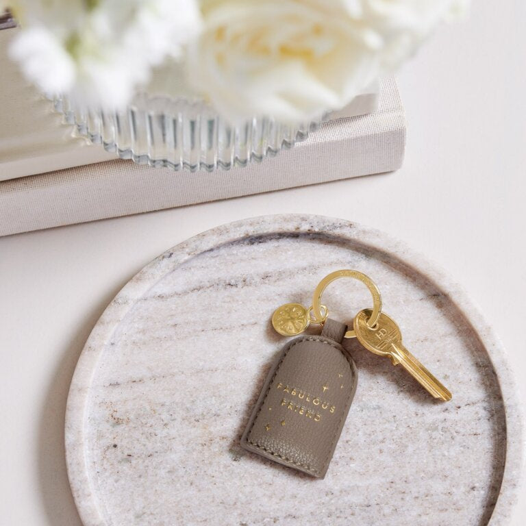 Katie Loxton | Boxed Keyring ‘Fabulous Friend’