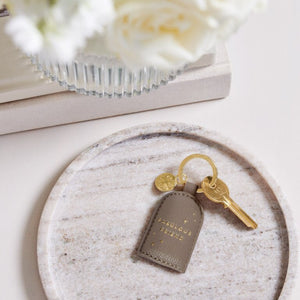 Katie Loxton | Boxed Keyring ‘Fabulous Friend’