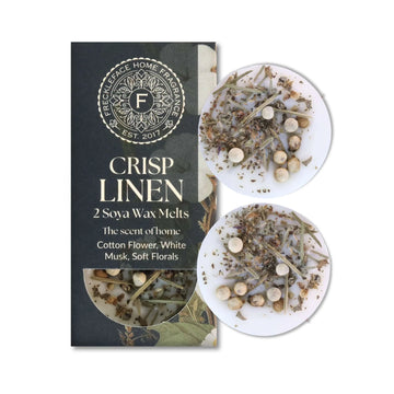 Freckleface Wax Melt Duos