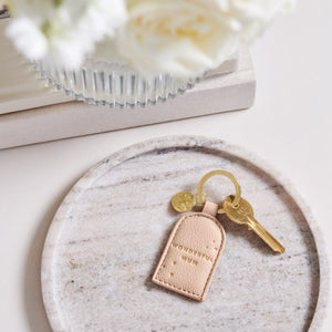 Katie Loxton | Boxed Keyring ‘Wonderful Mum’