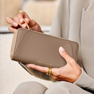 Katie Loxton | Mocha Hana Purse