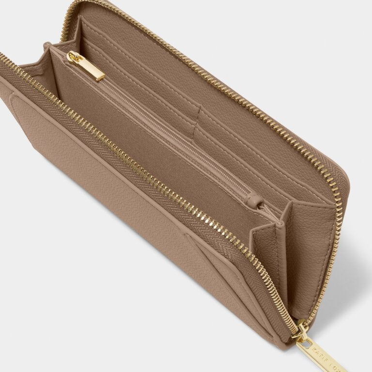 Katie Loxton | Mocha Hana Purse