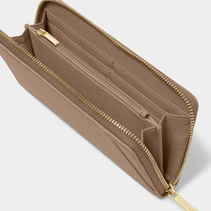 Katie Loxton | Mocha Hana Purse