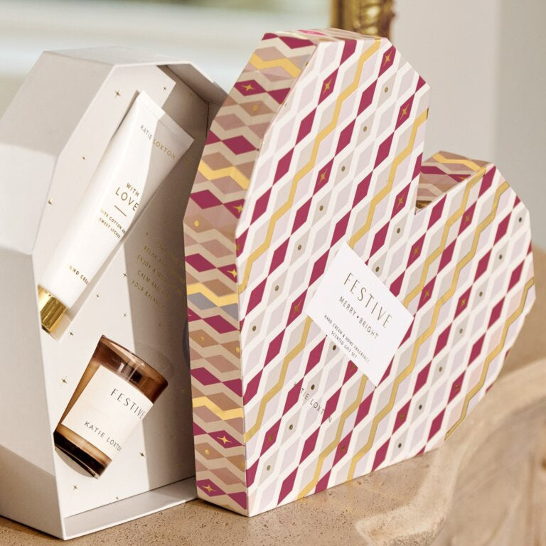 Katie Loxton | Festive Gift Set