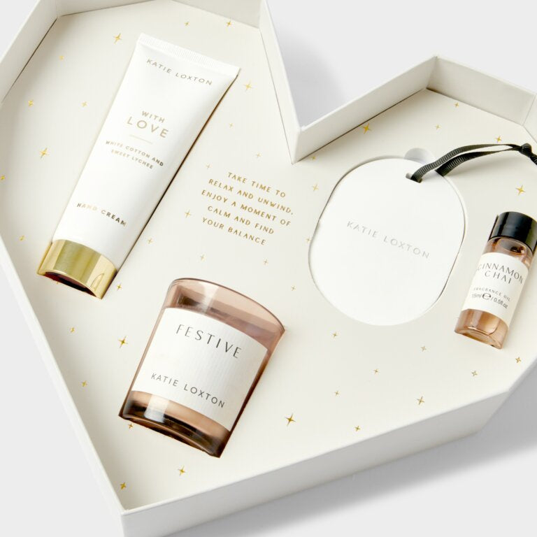 Katie Loxton | Festive Gift Set