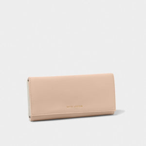 Katie Loxton | Nude Pink Jewellery Roll