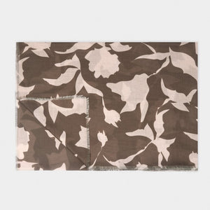 Katie Loxton | Abstract Floral Scarf