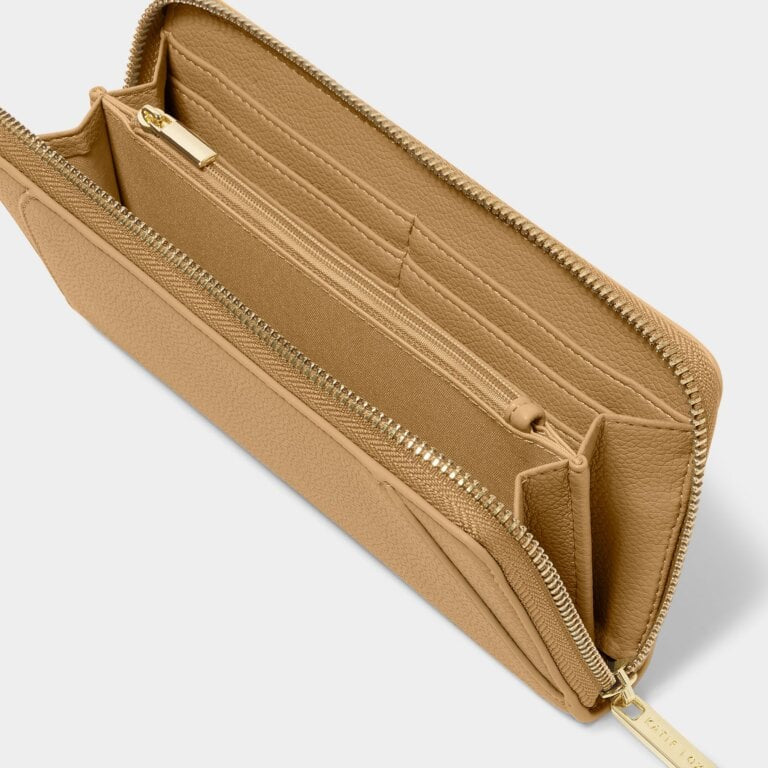 Katie Loxton | Camel Hana Purse