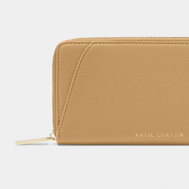 Katie Loxton | Camel Hana Purse