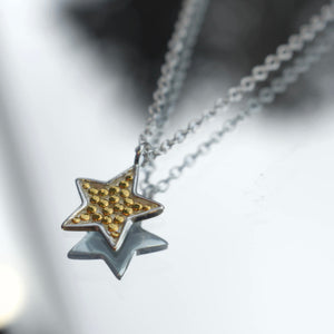 Anna Beck | My Star Necklace