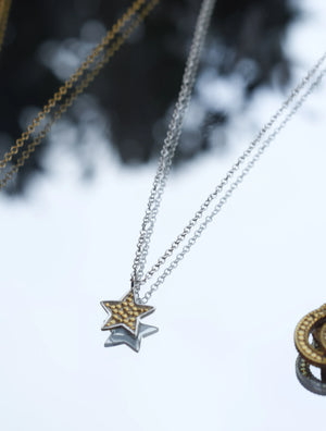 Anna Beck | My Star Necklace