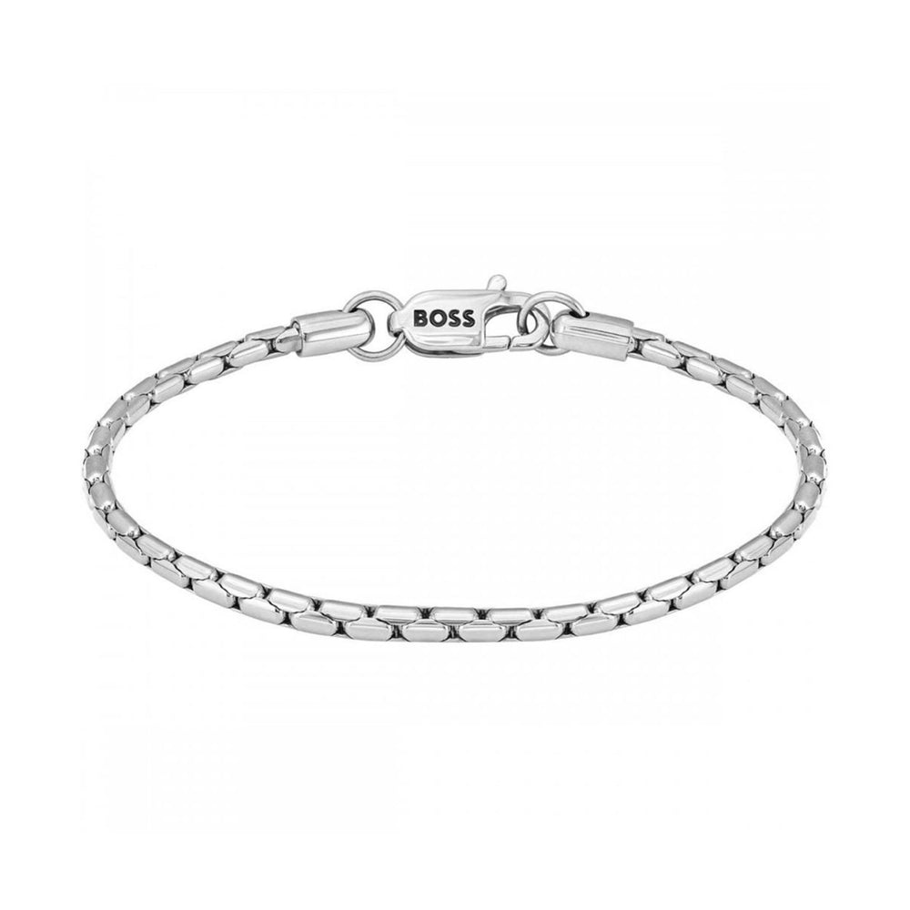 Boss | Stainless Steel Evan Chain Bracelet