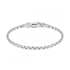 Boss | Stainless Steel Evan Chain Bracelet